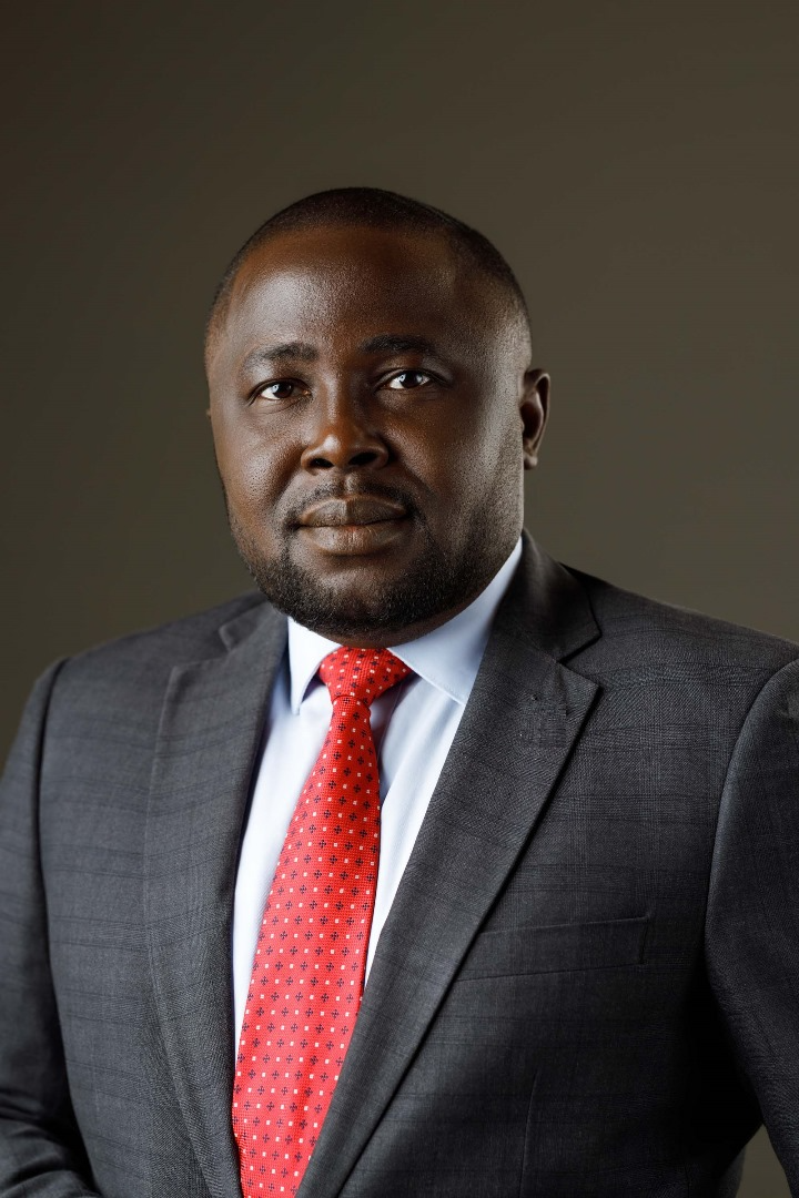 Mr. Chukwukadibia Okoye, FCCA, Commissioner