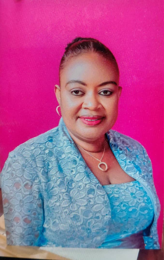 Chinyere Nwabachili